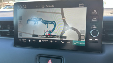 Honda HR-V 1.5 eHEV Advance 5dr CVT Hybrid Hatchback